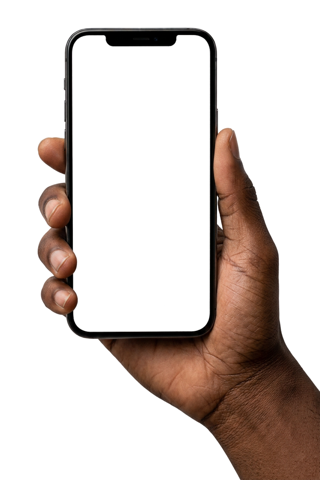 The Roothub mobile experience